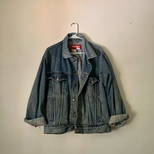 Wrangler Denim Jacket